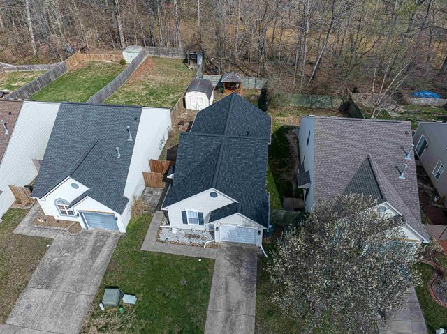 4232 Halford Drive, Evansville, IN 47715