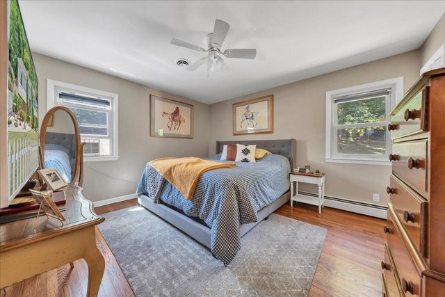1901 Brookfield DR, Roanoke, VA 24018