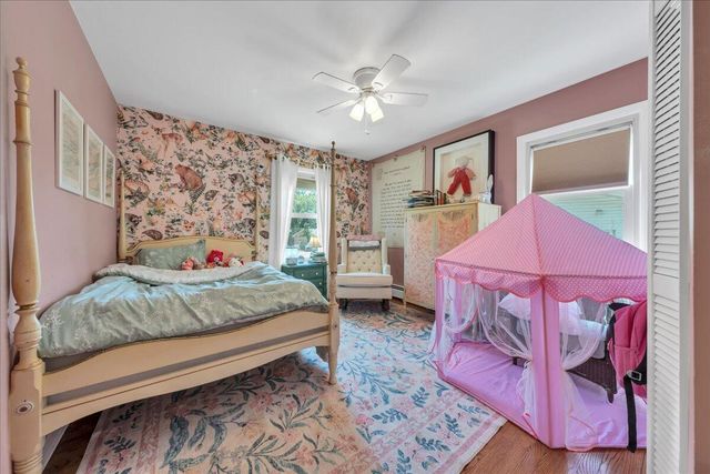 1901 Brookfield DR, Roanoke, VA 24018