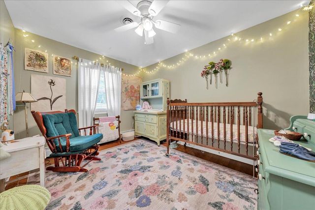 1901 Brookfield DR, Roanoke, VA 24018