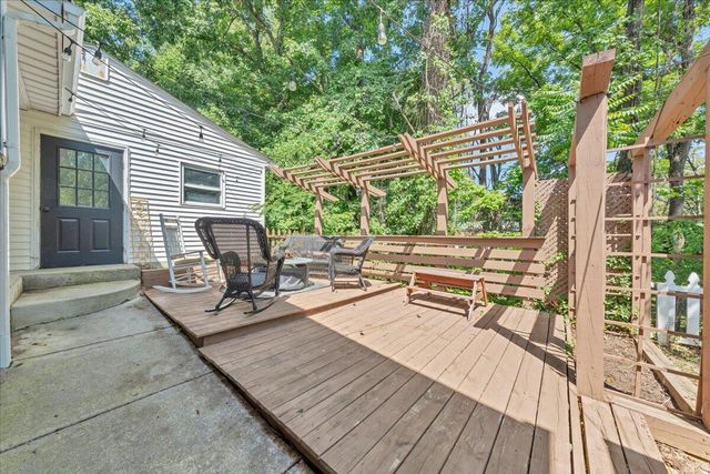 1901 Brookfield DR, Roanoke, VA 24018