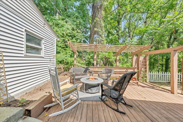 1901 Brookfield DR, Roanoke, VA 24018