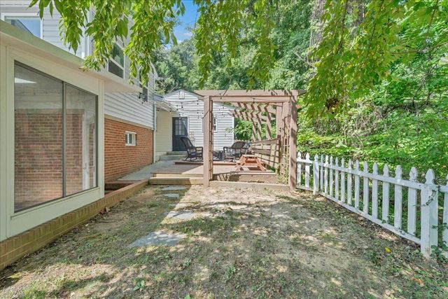 1901 Brookfield DR, Roanoke, VA 24018