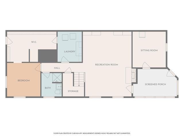 1901 Brookfield DR, Roanoke, VA 24018