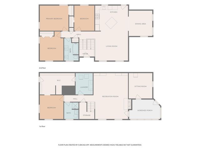 1901 Brookfield DR, Roanoke, VA 24018