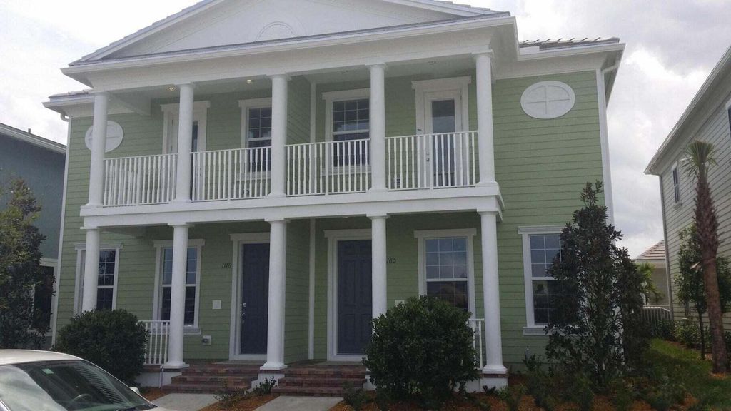 1180 Turnbridge Drive, Jupiter, FL 33458