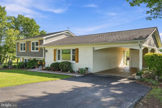 11901 COWNE CT, Nokesville, VA 20181