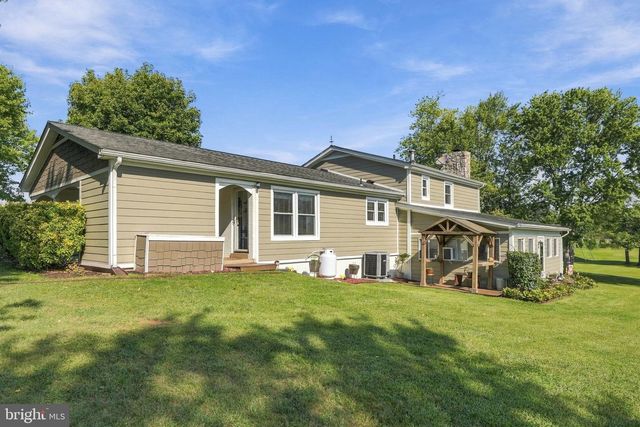 11901 COWNE CT, Nokesville, VA 20181