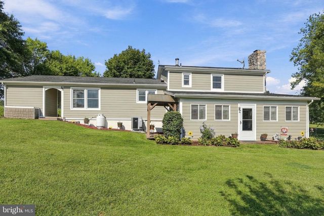 11901 COWNE CT, Nokesville, VA 20181