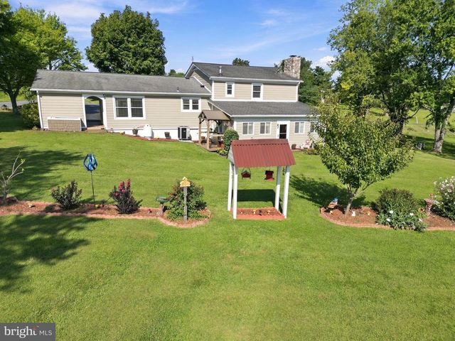 11901 COWNE CT, Nokesville, VA 20181