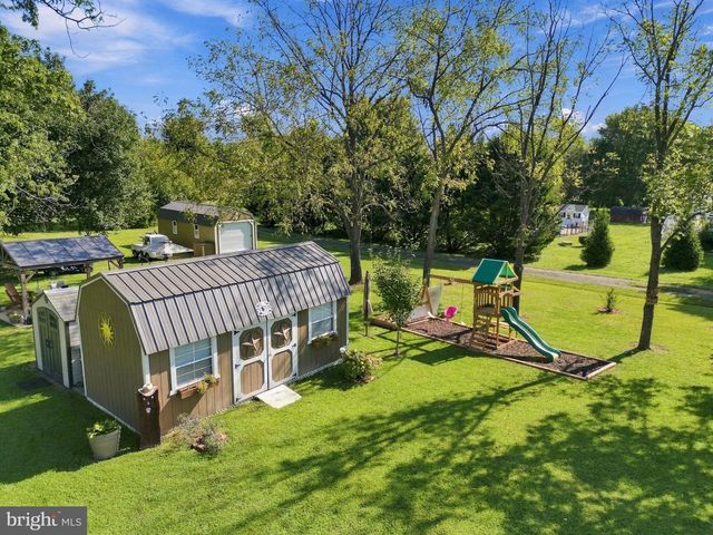11901 COWNE CT, Nokesville, VA 20181