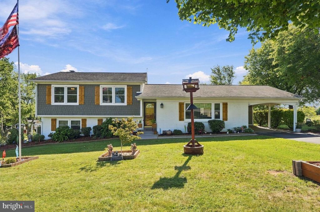 11901 COWNE CT, Nokesville, VA 20181