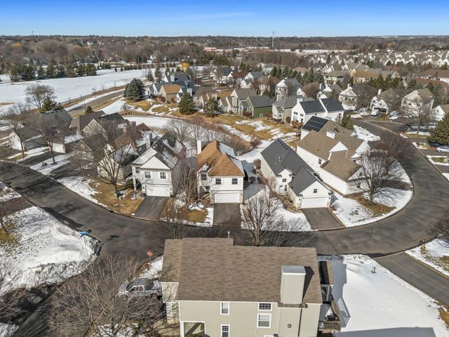 10247 Country Club Curve, Woodbury, MN 55129