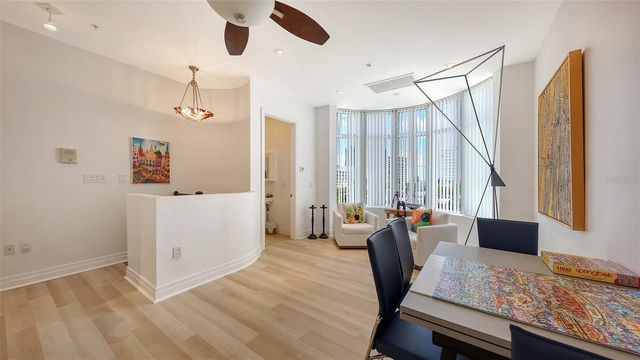 235 COCOANUT AVENUE 128E, Sarasota, FL 34236