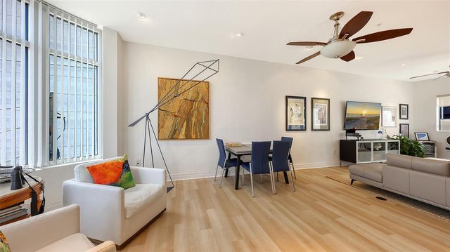 235 COCOANUT AVENUE 128E, Sarasota, FL 34236