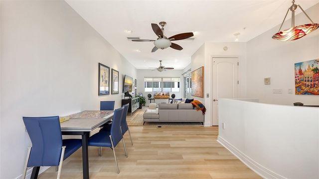 235 COCOANUT AVENUE 128E, Sarasota, FL 34236