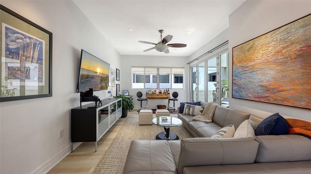 235 COCOANUT AVENUE 128E, Sarasota, FL 34236