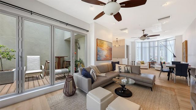 235 COCOANUT AVENUE 128E, Sarasota, FL 34236