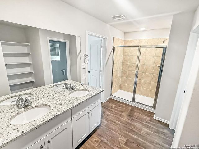 4958 cork crossing, New Braunfels, TX 78130