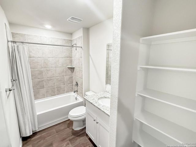 4958 cork crossing, New Braunfels, TX 78130