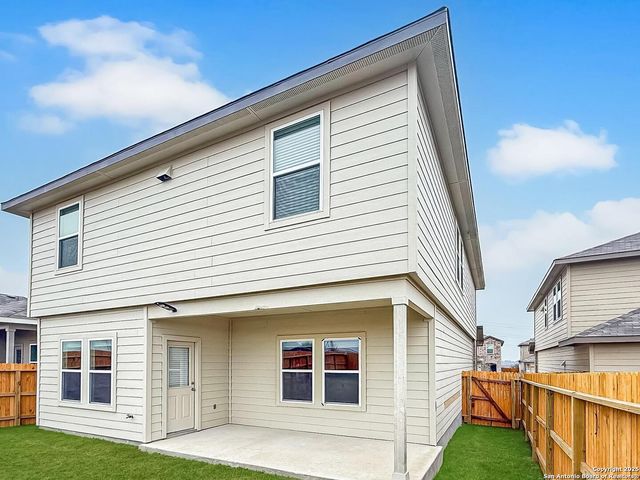 4958 cork crossing, New Braunfels, TX 78130
