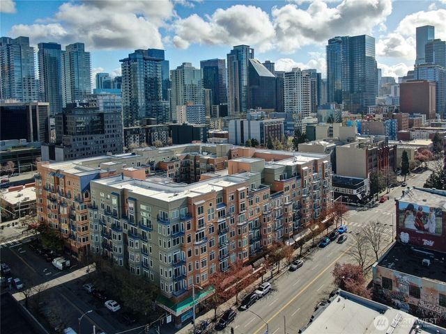 2414 1st Avenue #321, Seattle, WA 98121