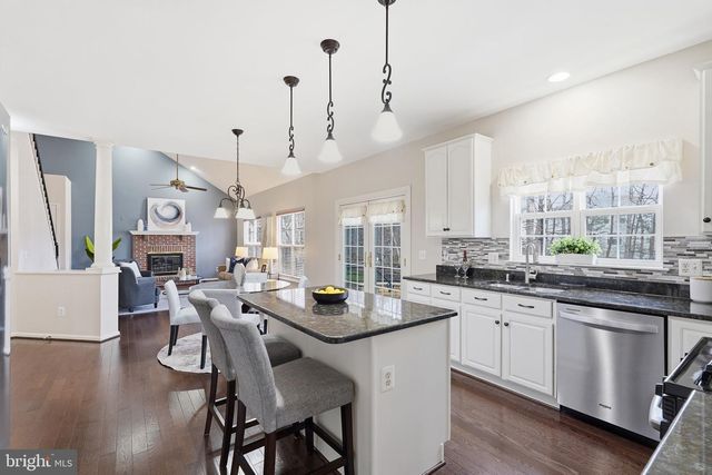 42802 OATYER CT, Broadlands, VA 20148