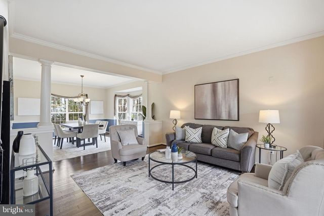 42802 OATYER CT, Broadlands, VA 20148