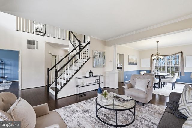 42802 OATYER CT, Broadlands, VA 20148