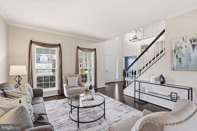 42802 OATYER CT, Broadlands, VA 20148