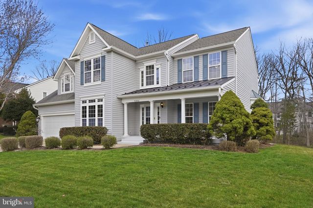 42802 OATYER CT, Broadlands, VA 20148