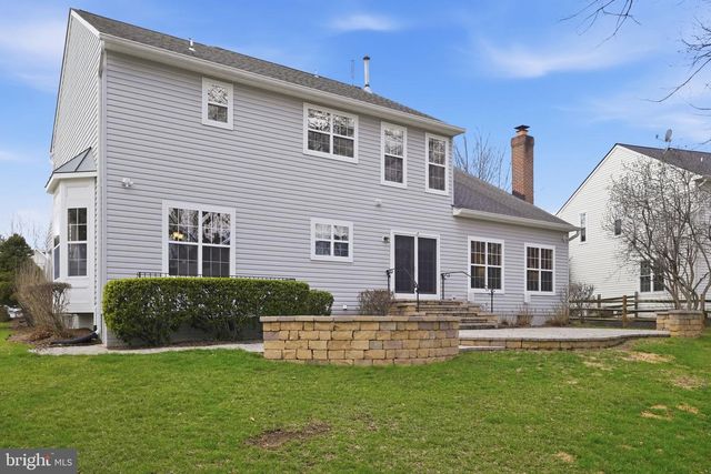 42802 OATYER CT, Broadlands, VA 20148