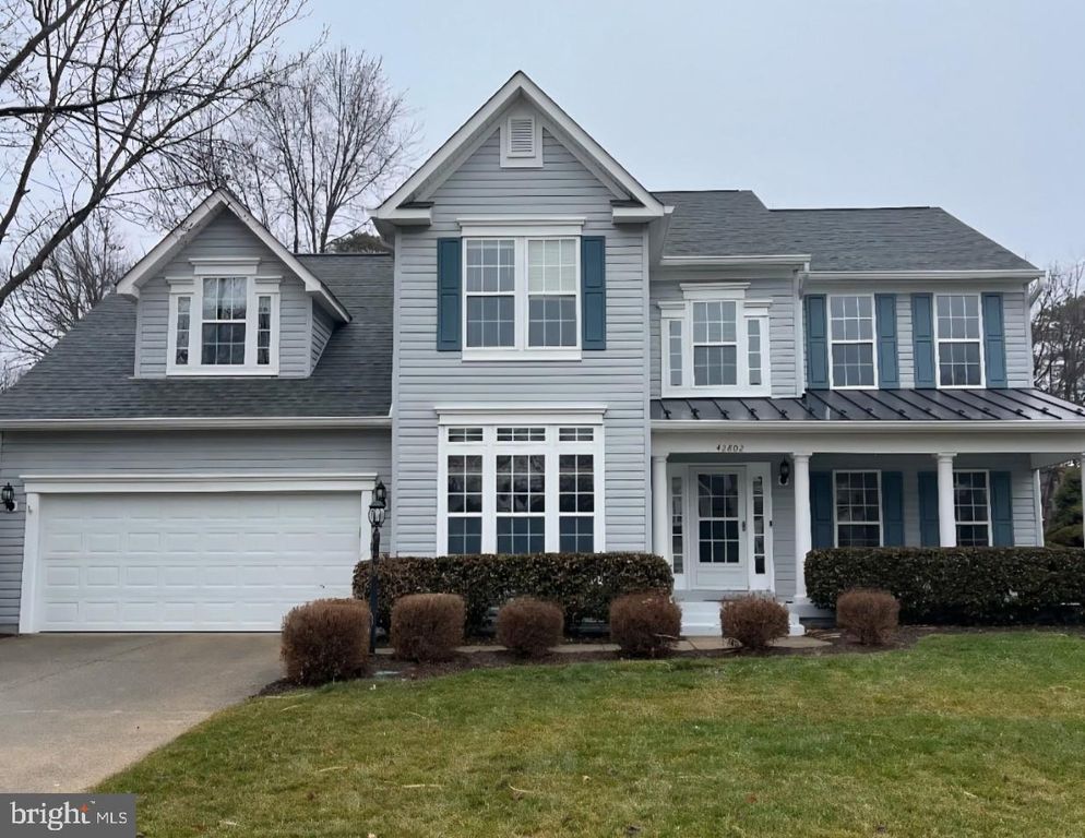 42802 OATYER CT, Broadlands, VA 20148