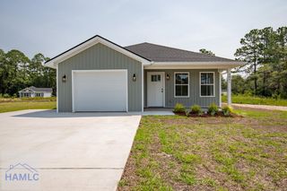 1061 Cassina Garden Way, Darien, GA 31305