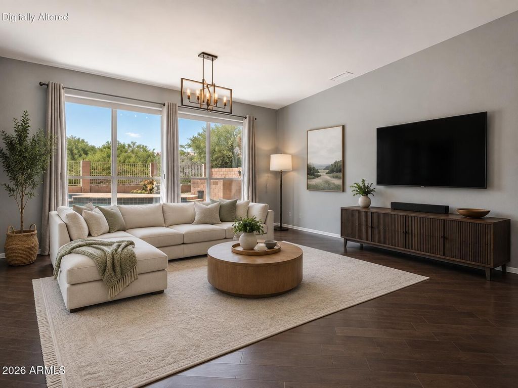 25836 N 43RD Place, Phoenix, AZ 85050 — photo 3