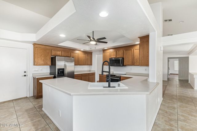 8038 W ACAPULCO Lane, Peoria, AZ 85381