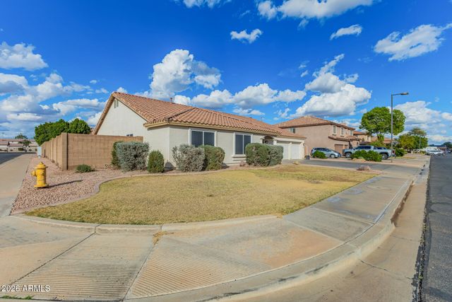 8038 W ACAPULCO Lane, Peoria, AZ 85381