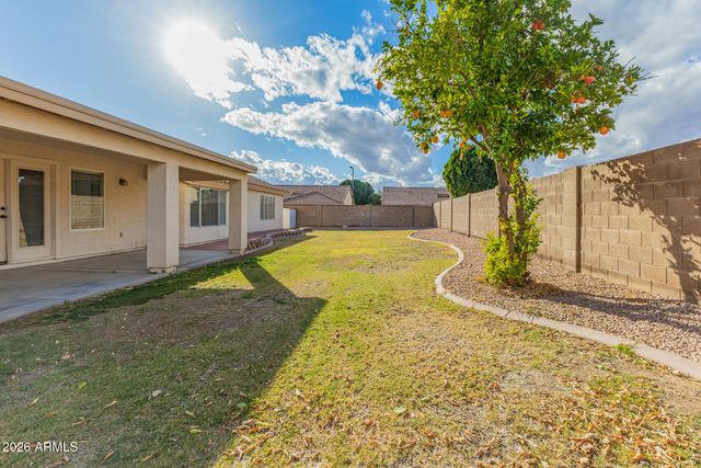 8038 W ACAPULCO Lane, Peoria, AZ 85381