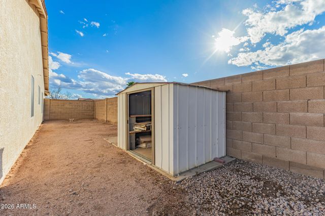 8038 W ACAPULCO Lane, Peoria, AZ 85381