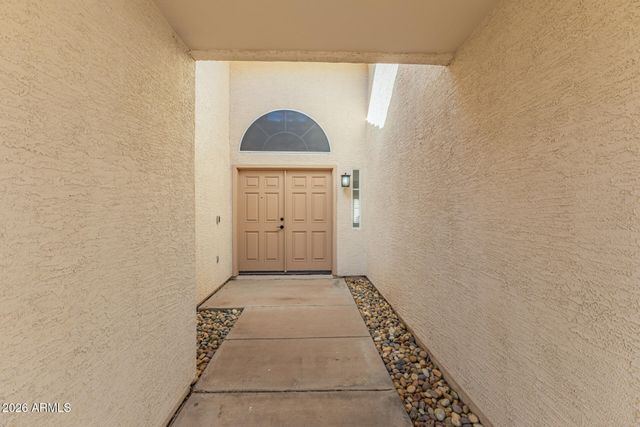 8038 W ACAPULCO Lane, Peoria, AZ 85381