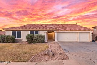 8038 W ACAPULCO Lane, Peoria, AZ 85381