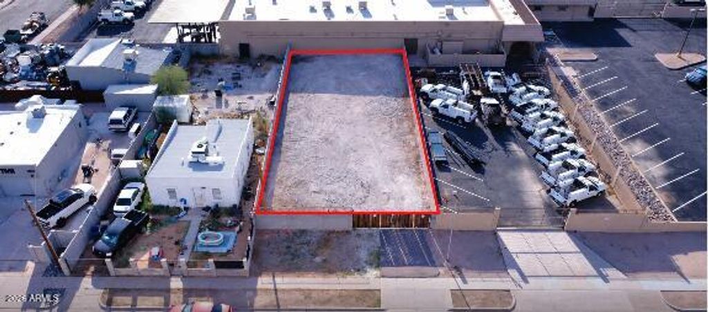 222 S LEBARON -- 5, Mesa, AZ 85210 — exterior