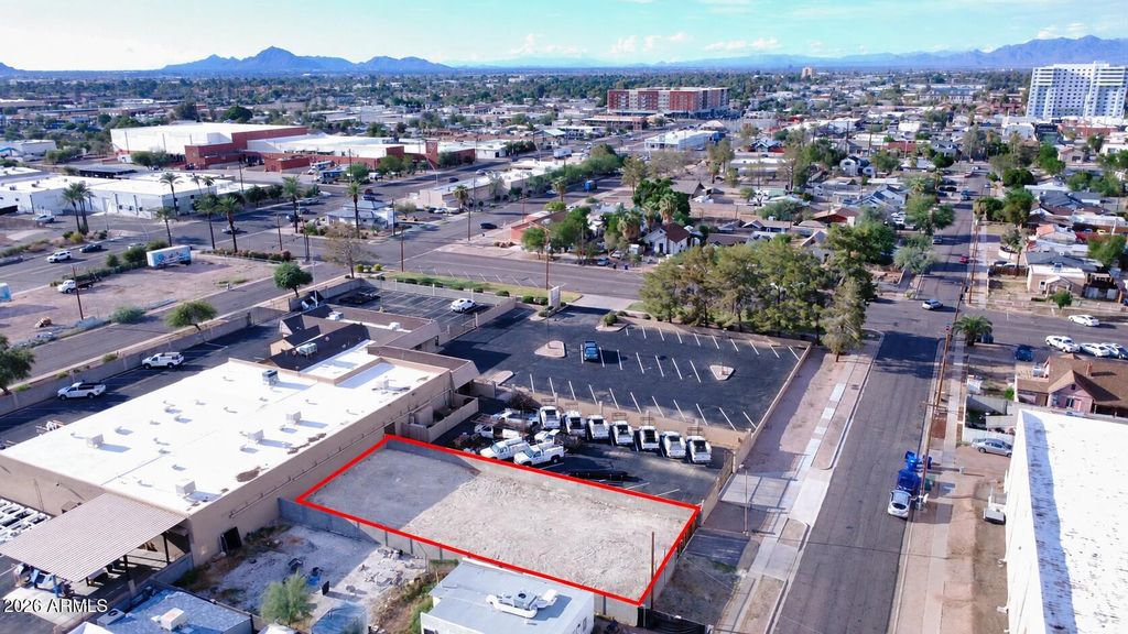 222 S LEBARON -- 5, Mesa, AZ 85210 — photo 2