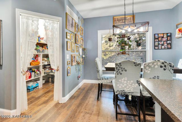 5675 E WATERFRONT DRIVE, Columbia, MO 65202