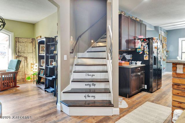 5675 E WATERFRONT DRIVE, Columbia, MO 65202