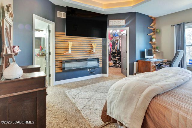 5675 E WATERFRONT DRIVE, Columbia, MO 65202