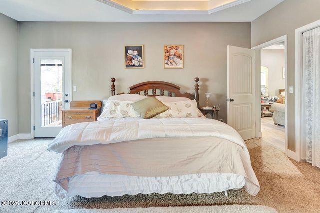 5675 E WATERFRONT DRIVE, Columbia, MO 65202