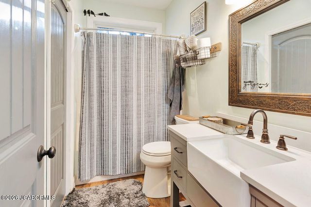 5675 E WATERFRONT DRIVE, Columbia, MO 65202