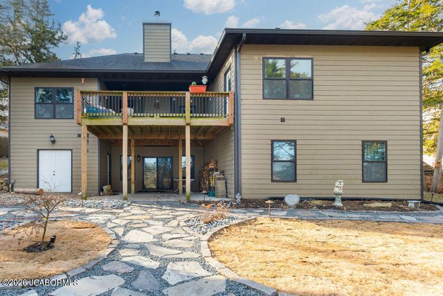 5675 E WATERFRONT DRIVE, Columbia, MO 65202