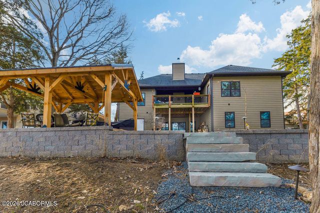 5675 E WATERFRONT DRIVE, Columbia, MO 65202